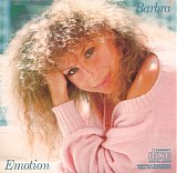 Barbra Streisand - Emotion