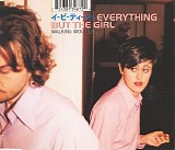 Everything But The Girl - Walking Wounded CDM