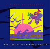 A Flock Of Seagulls - The Light At The End Of The World