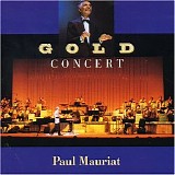 Paul Mauriat. - Gold Concert