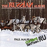 Paul Mauriat. - The Russian Album