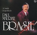 Paul Mauriat - BRASIL EXCLUSIVAMENTE VOL.II (Brazil)