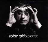 Robin Gibb - Please (Cd-Single)