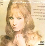 Barbra Streisand - Greatest Hits - Vol. 1