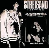 Barbra Streisand - Hungry! - Live in San Francisco