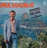 Paul Mauriat - Exclusivamente Brasil 3