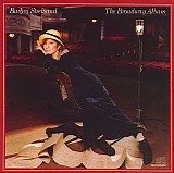Barbra Streisand - 1985-The Broadway Album