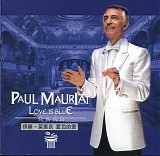 Paul Mauriat - Love Is Blue [Disc 1]