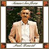 Paul Mauriat. - SUMMER HAS FLOWN (France)