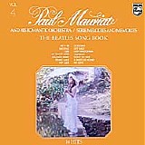 Paul Mauriat - THE BEATLES SONG BOOK (Brazil)