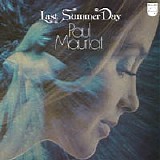 Paul Mauriat. - LAST SUMMER DAY (Japan)