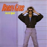 Robin Gibb - Secret Agent