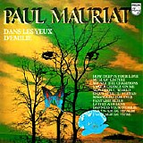 Paul Mauriat - DANS LES YEUX D'EMILIE (France)