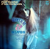 Paul Mauriat. - RHYTHM & BLUES (England)