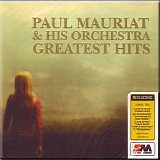 Paul Mauriat - Greatest Hits