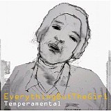 Everything But The Girl - Temperamental (CD5 Maxi Singl