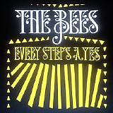 A Band of Bees - Every Step's A Yes - 2010 (320)