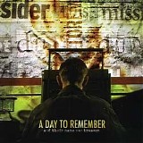 A Day To Remember - And Their Name Was Treason