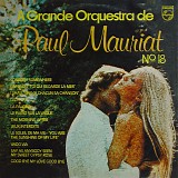 Paul Mauriat - No 18