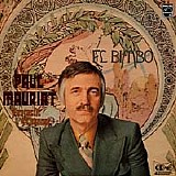 Paul Mauriat - EL BIMBO - FANTASTIC 4 CHANNEL (Japan)