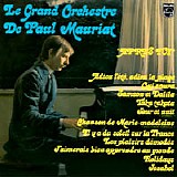 Paul Mauriat. - APRES TOI (France)