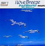 Paul Mauriat. - On Stage: I Love Breeze