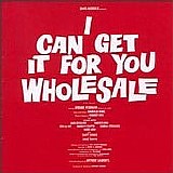 Barbra Streisand - 1962-I Can Get It For You Wholesale