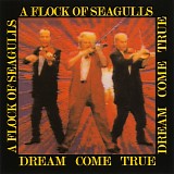 A Flock Of Seagulls - Dream Come True