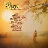 Paul Mauriat - PLAYS THE HITS OF ~ VOL.2 (England)