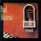 Paul Mauriat. - Serenade