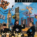 Bee Gees, The - High Civilization