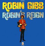 Robin Gibb - Robins Reign