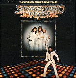 Bee Gees, The - Saturday Night Fever