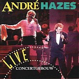 Andre Hazes - Live In Het Concertgebouw