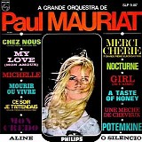 Paul Mauriat. - Paul Mauriat