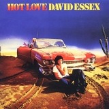 Essex, David - Hot Love