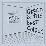 Tompot Blenny - Green is the Best Colour EP