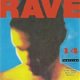 Various artists - 14 Hottest Rave Hits LP