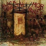 Black Sabbath - Mob Rules LP