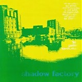 Various artists - Shadow Factory: The Sarah Records Compilation LP