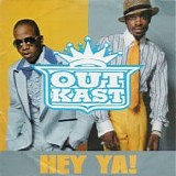 Outkast - Hey Ya! 12"