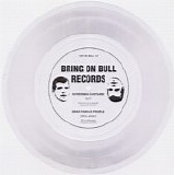 Various artists - BULL 1-0 7'' Flexi