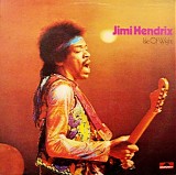 Jimi Hendrix - Isle Of Wight