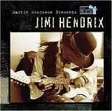 Jimi Hemdrix - Martin Scorsese Presents The Blues