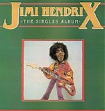 Jimi Hemdrix - The Singles Album [Disc 2 of 2]