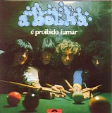 A Bolha - 1977 - Ã‰ proibido fumar