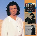 Rick Astley - Free / Body & Soul (Deluxe Edition) Disc 2