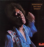 Jimi Hendrix - 1971-In The West