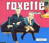 Roxette - Anyone