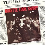 Roxette - Look Sharp!